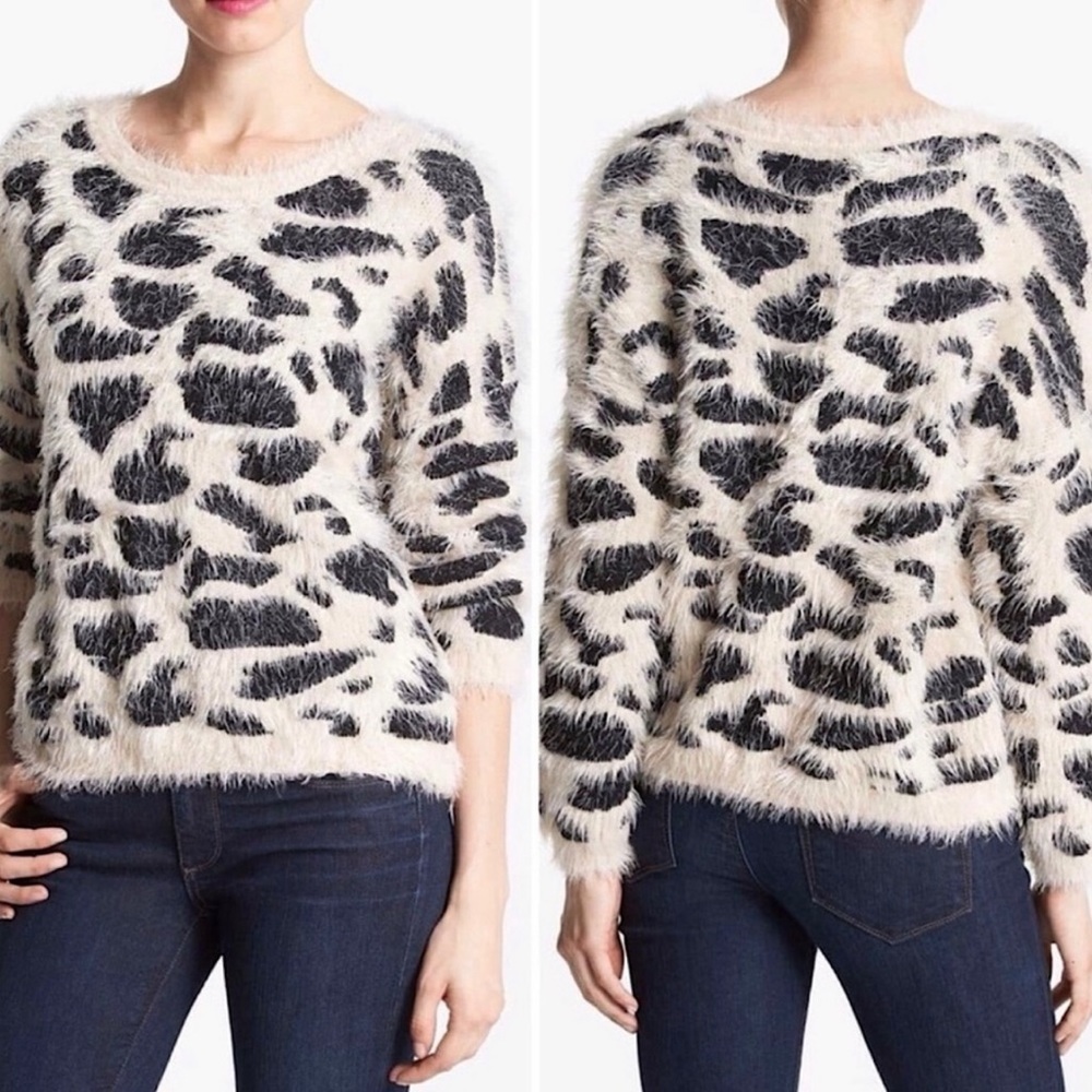 RAGA Anthropologie Sweater